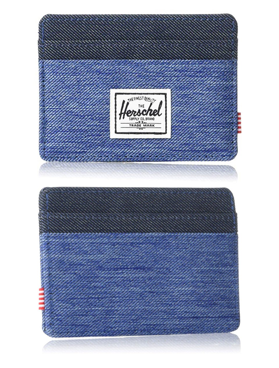 Herschel Charlie Wallet