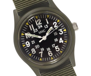 MWC Military Watch