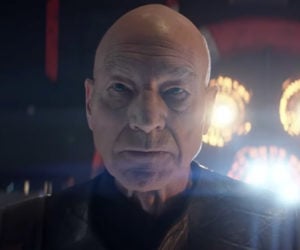 Star Trek: Picard (Trailer)