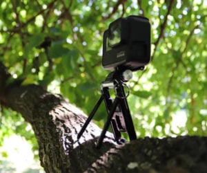 Quist GoPro Travel Tool