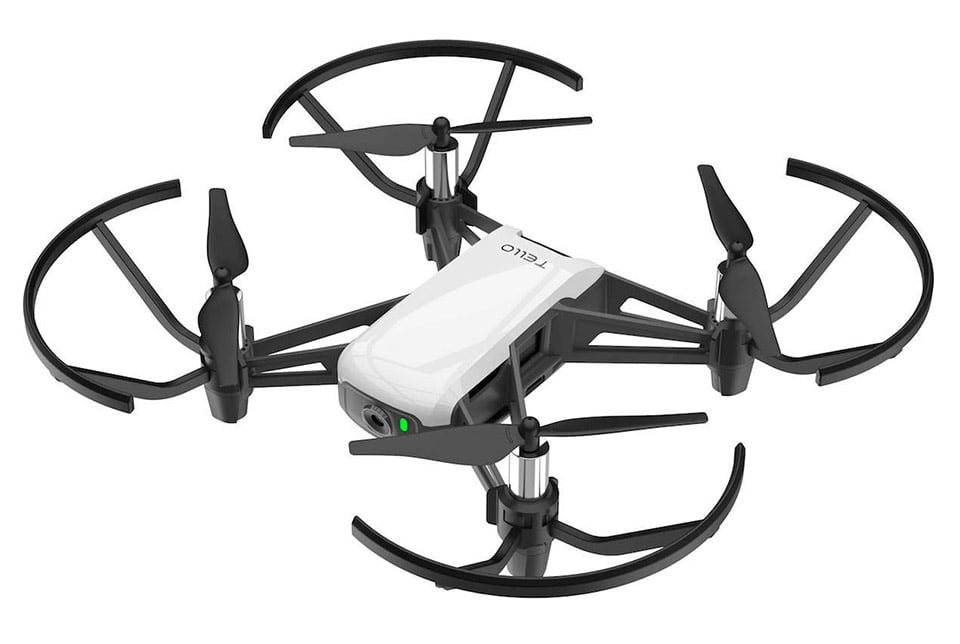 Ryze Tech Tello Quadcopter