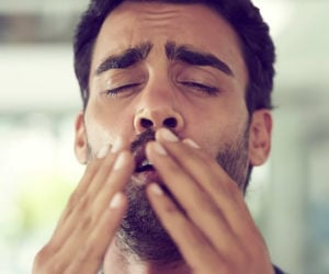 Can You Sneeze Your Eyeballs Out?