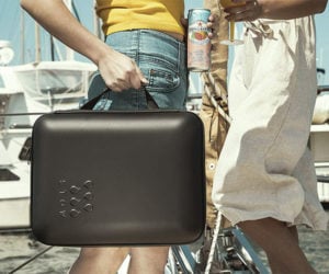 StowCo Cooler Briefcase