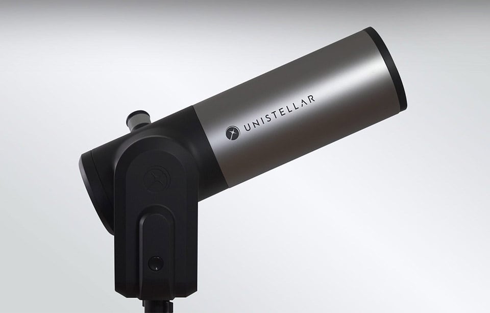 Unistellar Telescope