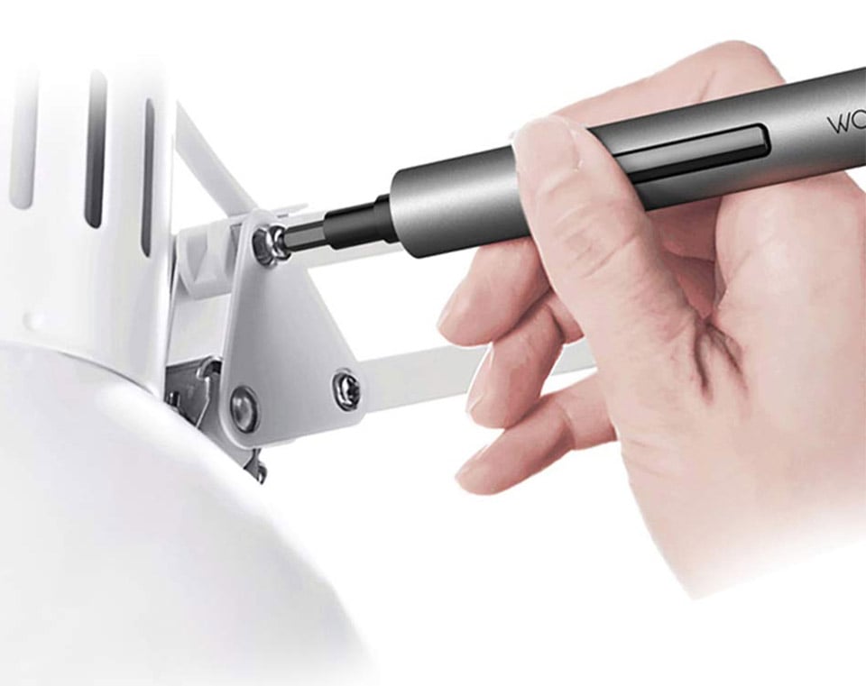 Wowstick 1F+ Cordless Screwdriver