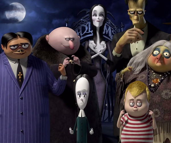download the addams family 2 animated