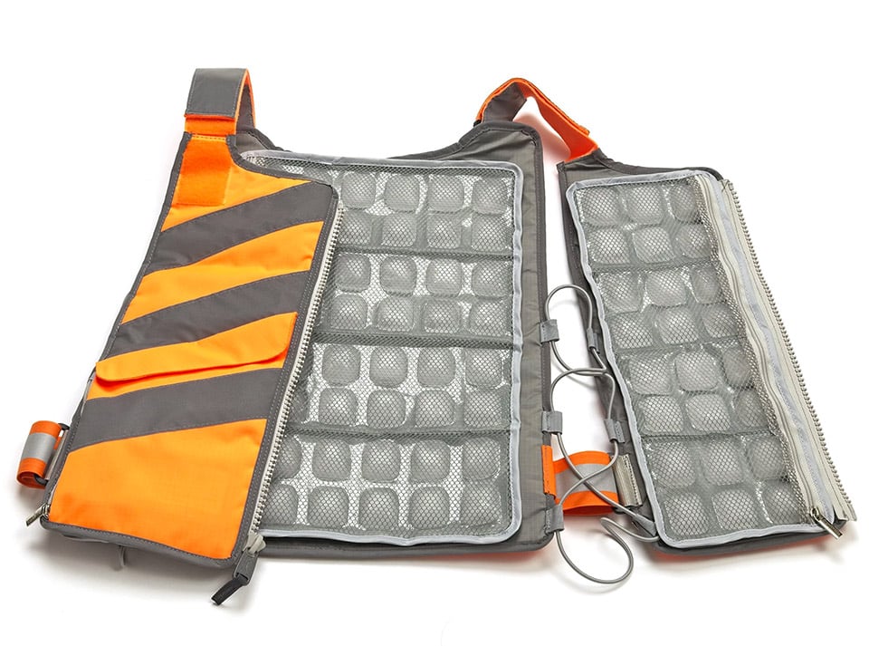 FlexiFreeze Ice Vests