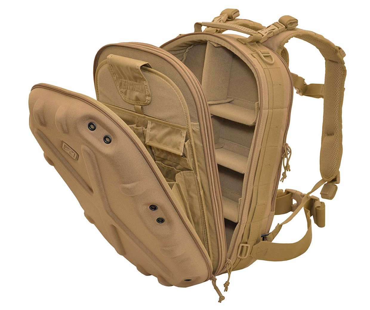HAZARD 4 Pillbox Backpack