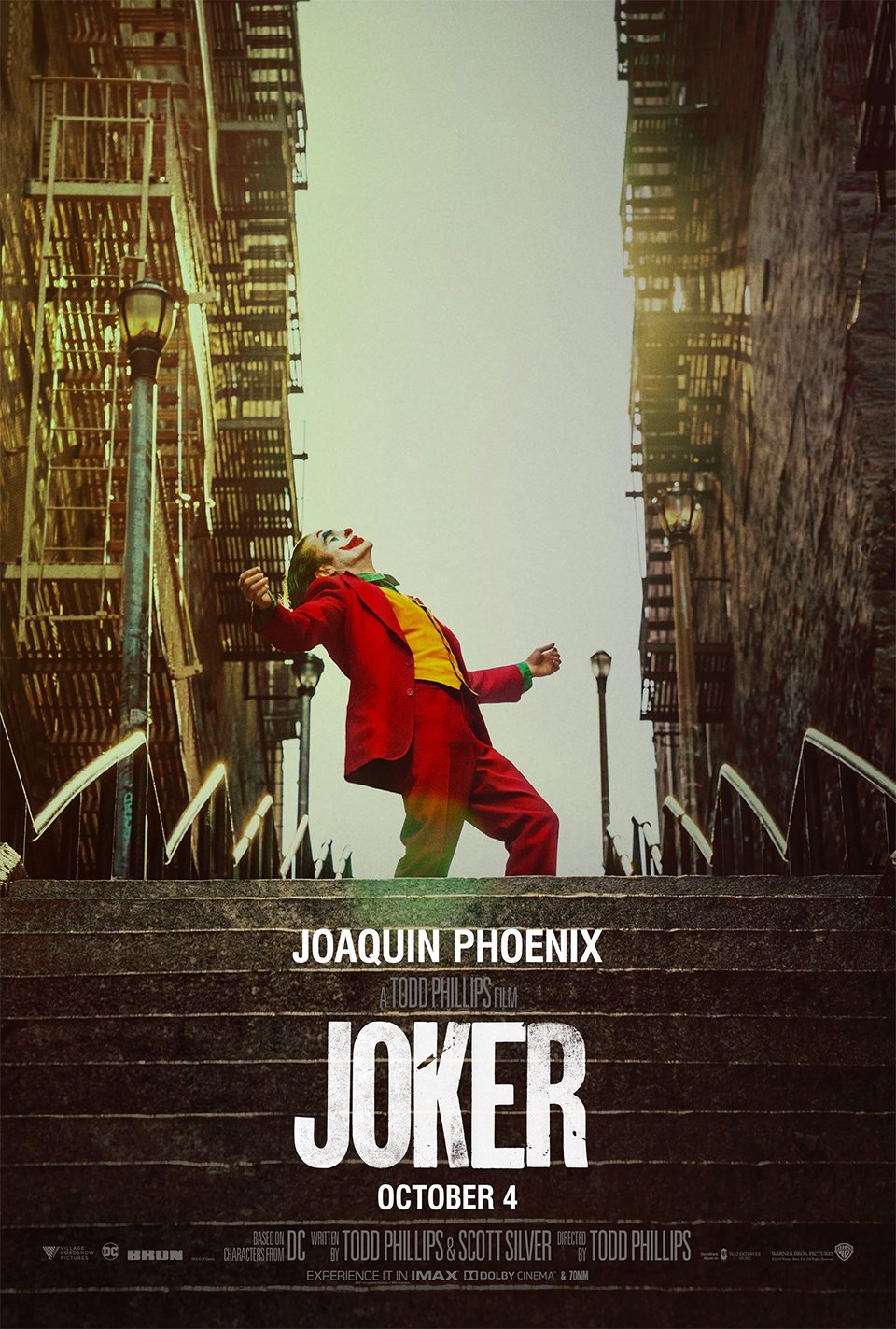 Joker (Trailer 2)