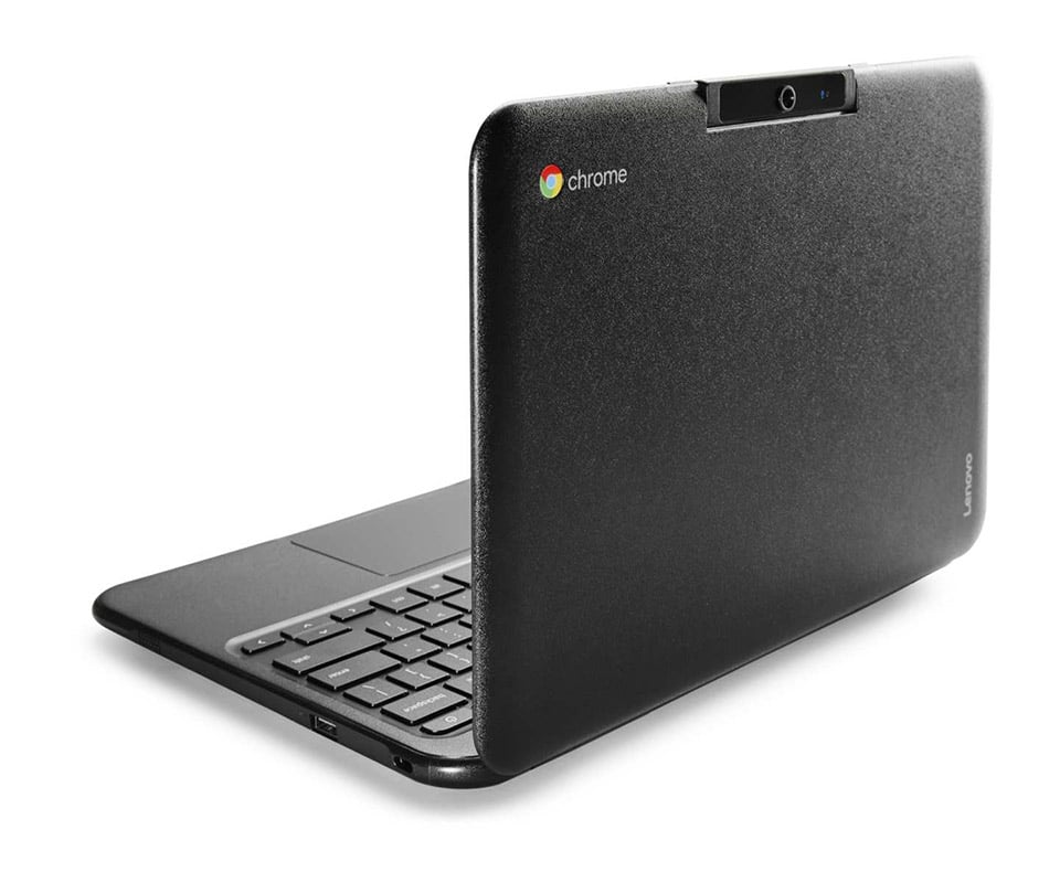 Lenovo Chromebook Refurb Deal