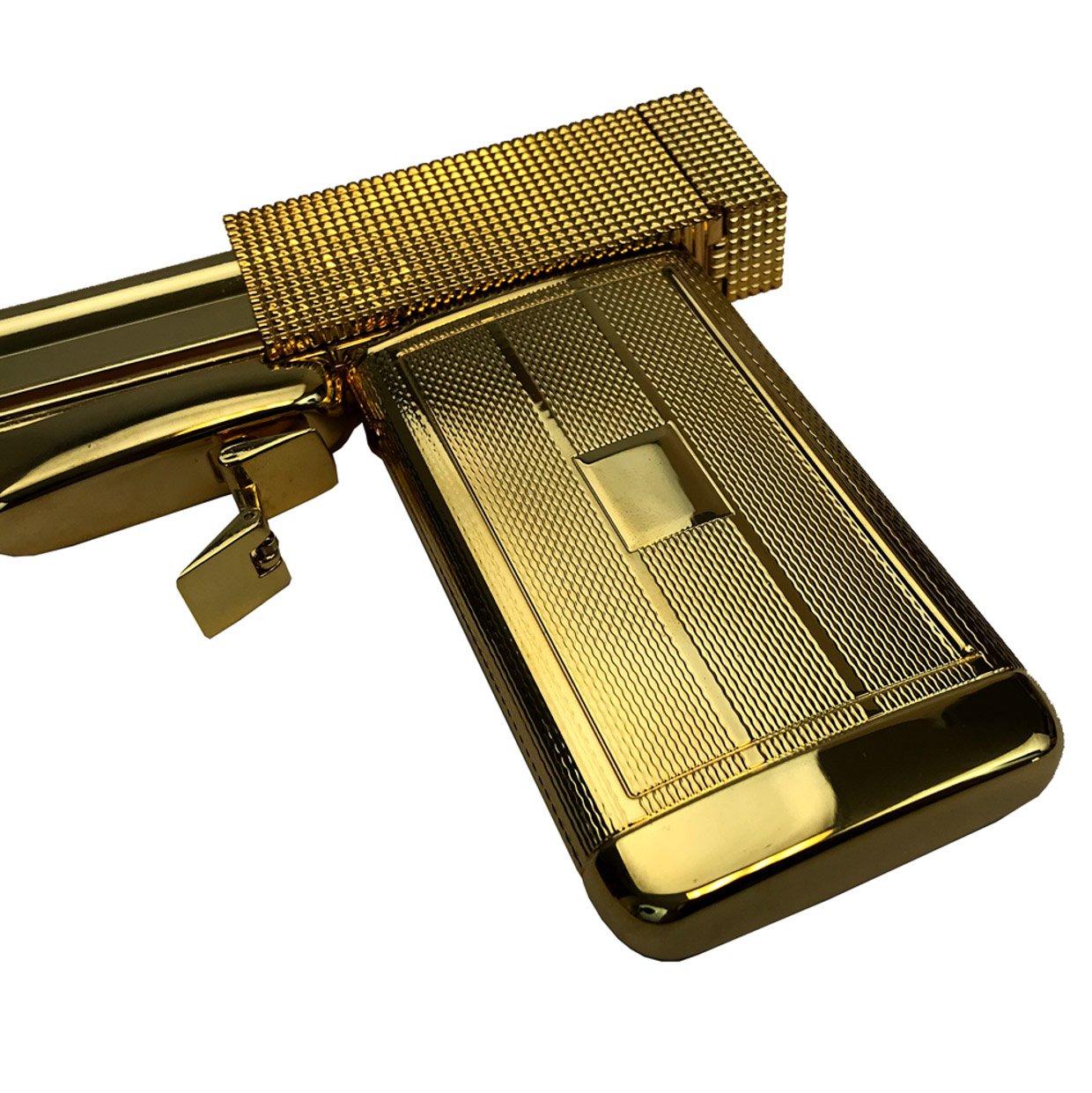 Golden Gun Prop Replica