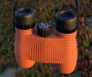 Nocs Standard Issue Binoculars