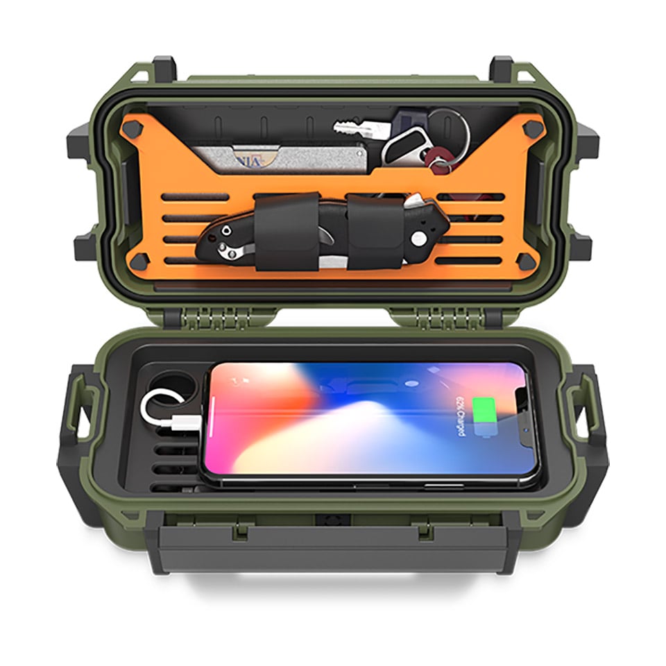 Pelican Personal Ruck Cases