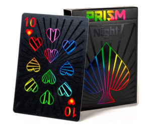 Prism Playing Cards