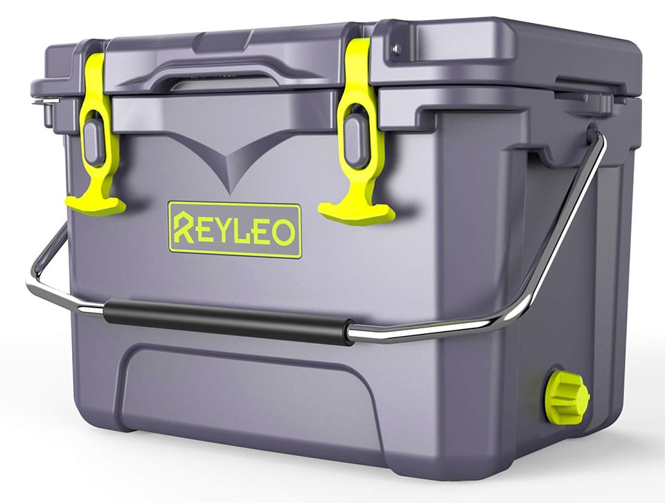 Reyleo Rugged Cooler