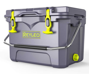 Reyleo Rugged Cooler