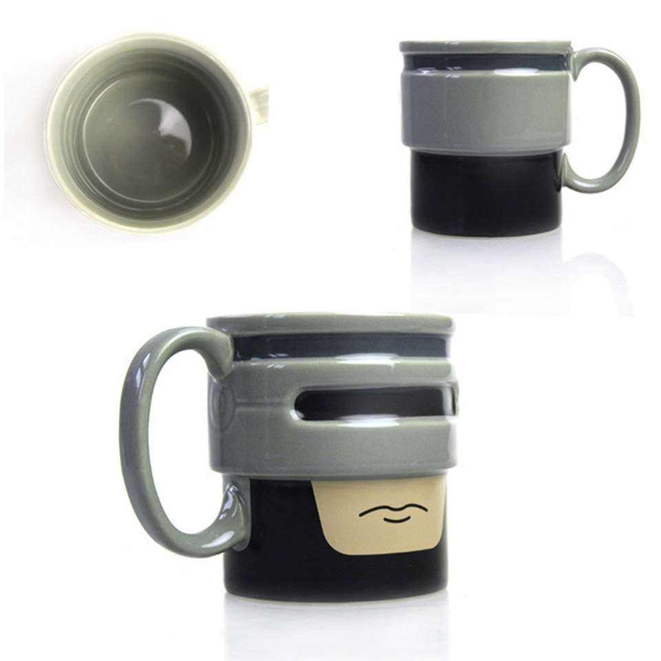 Robocup Coffee Mug