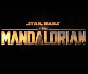 The Mandalorian (Trailer)