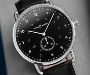 Timekeeper Watch