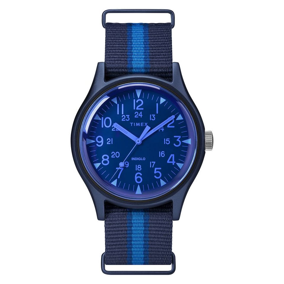 Timex MK1 California Watches
