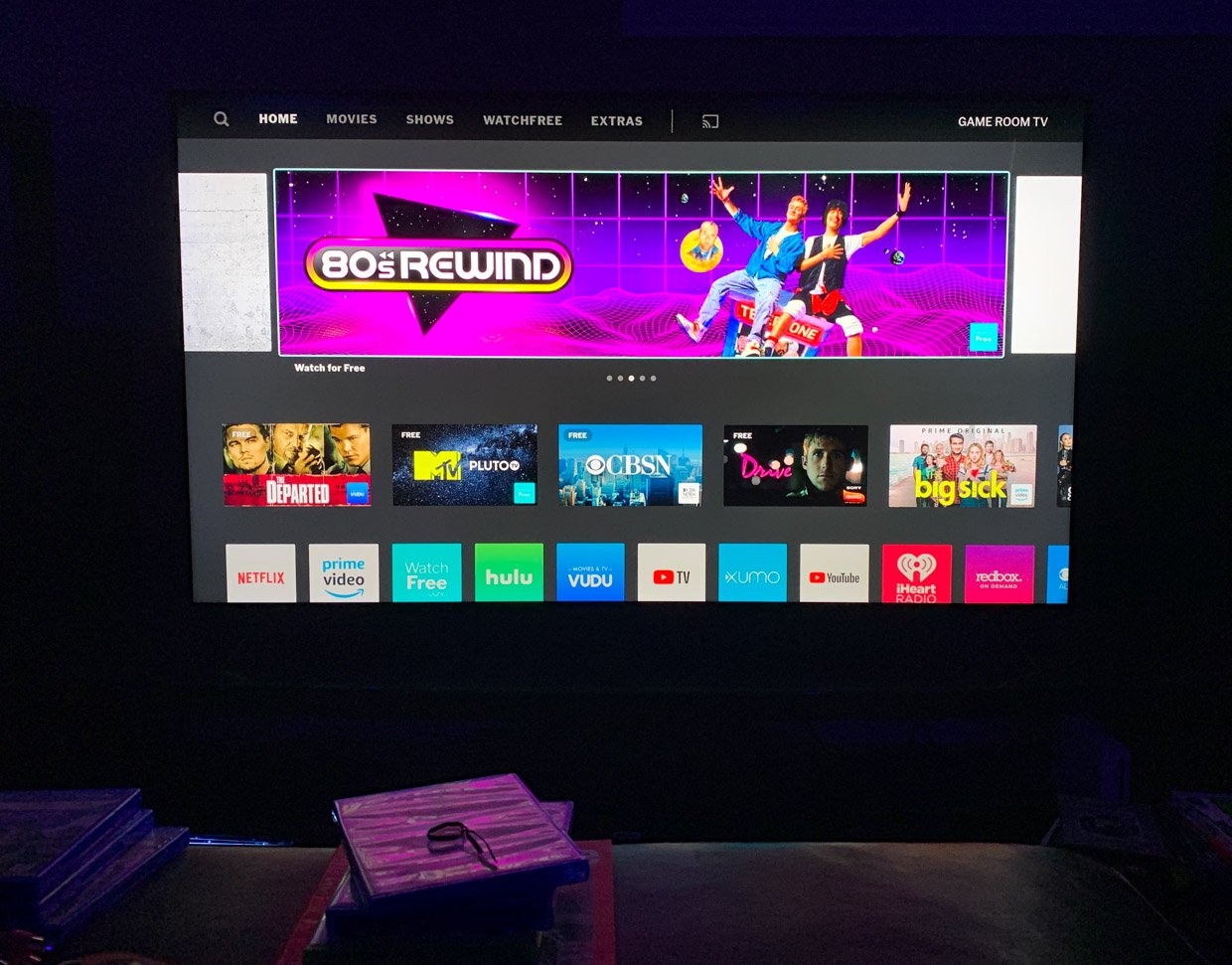 Vizio 2019 M-Series Quantum TVs