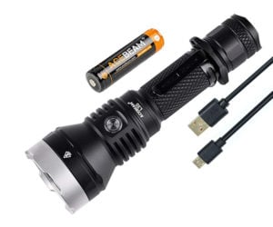 Acebeam L30 Tactical Flashlight