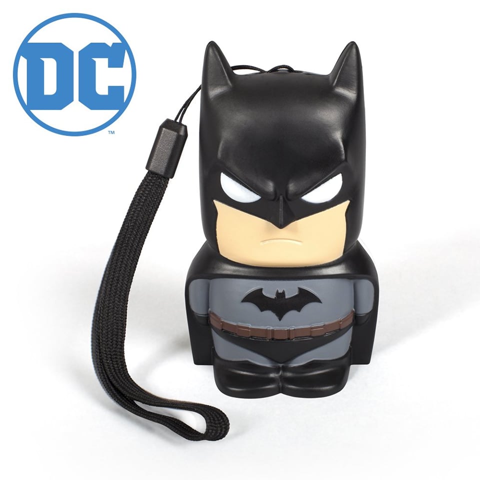 Batman Bluetooth Speaker