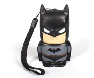 Batman Bluetooth Speaker