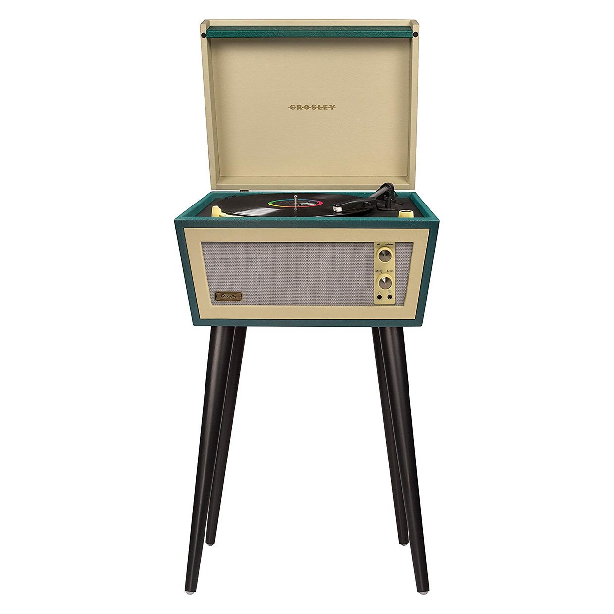 Crosley Sterling Turntable