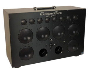 DiamondBoxx XL2 Speaker