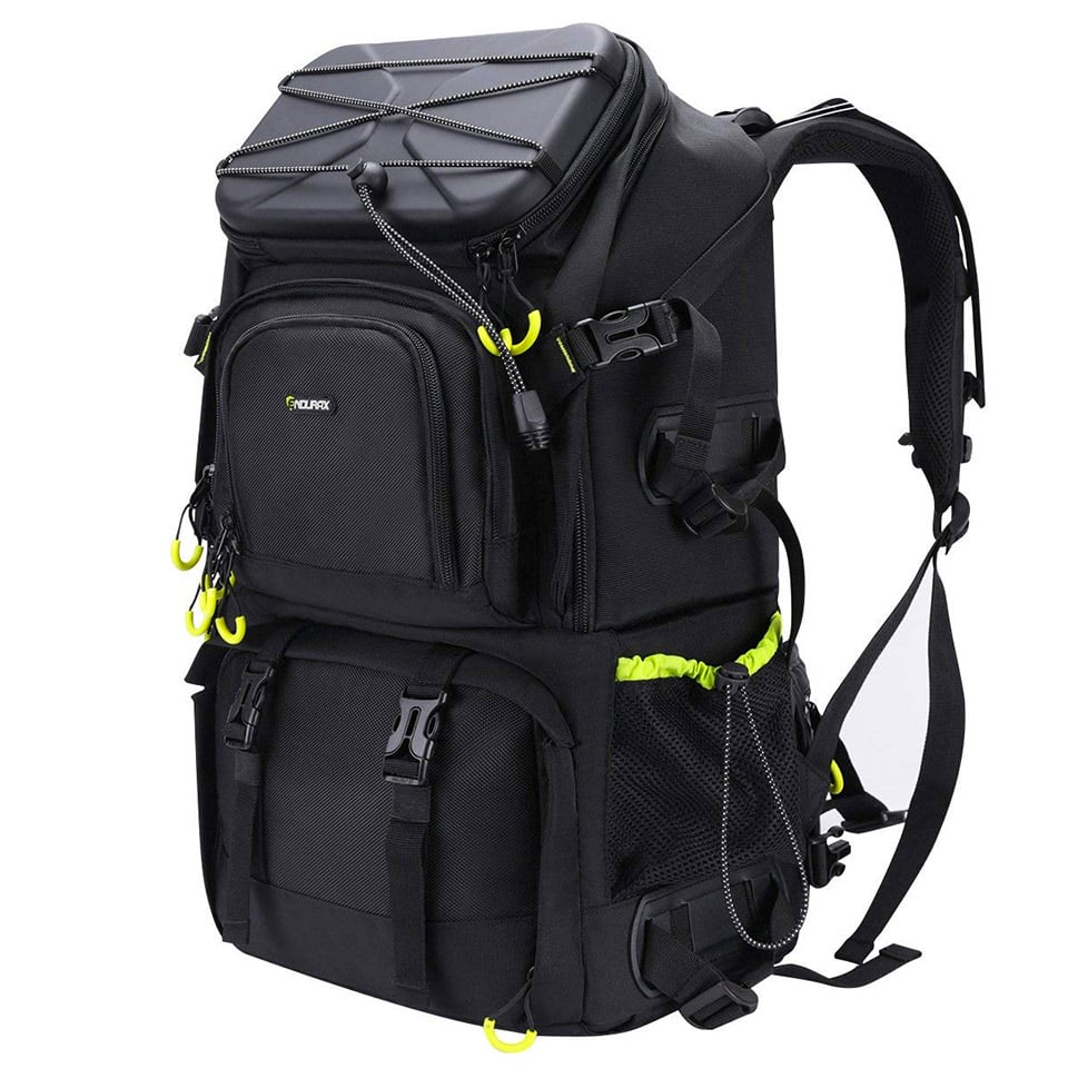 Endurax XL Camera Backpack