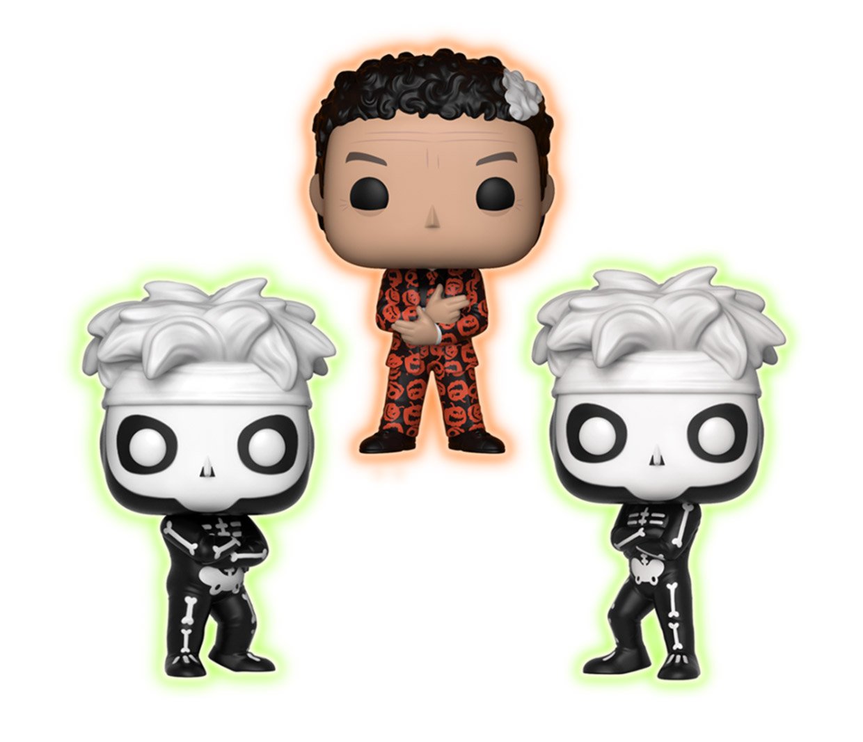 david s pumpkins funko pop