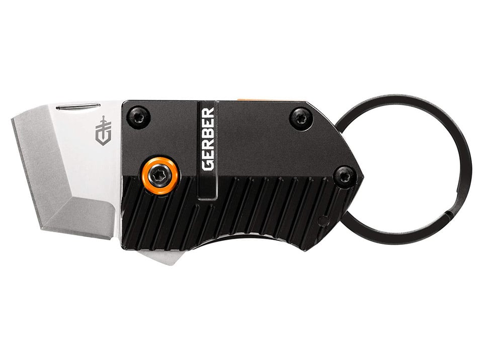 Gerber Key Note Knife