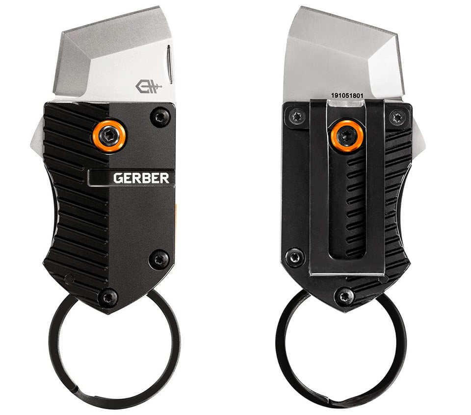 Gerber Key Note Knife