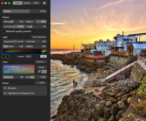 HDRtist NX2 HDR Imaging Software