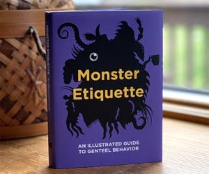 Monster Etiquette