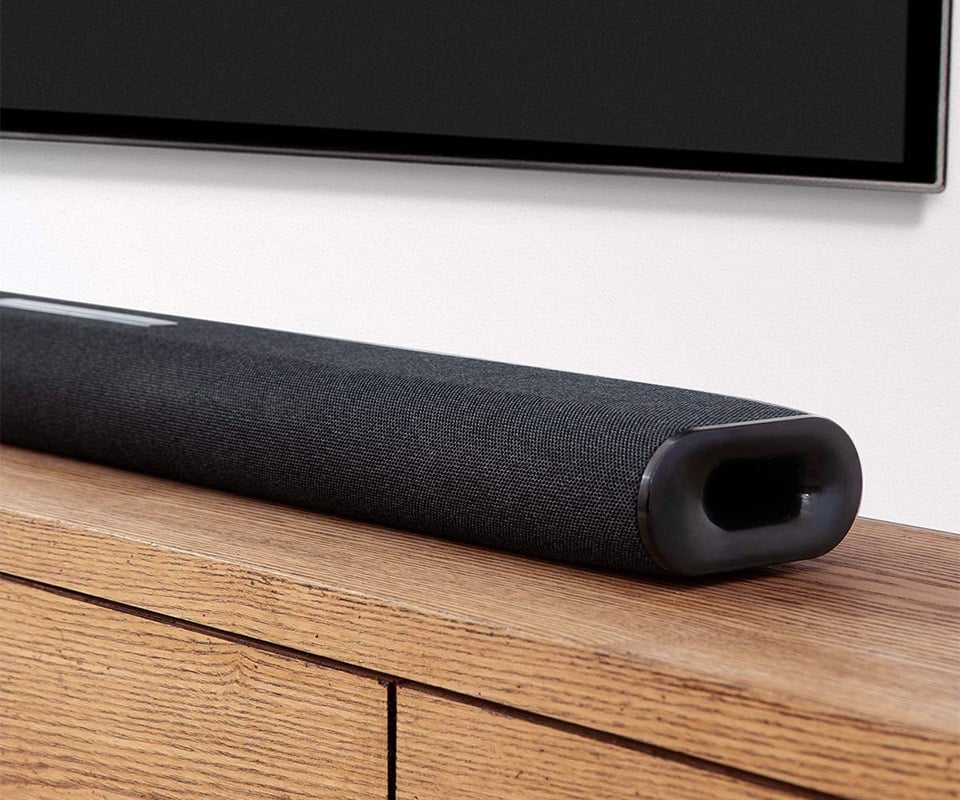 Nebula Fire TV Soundbar