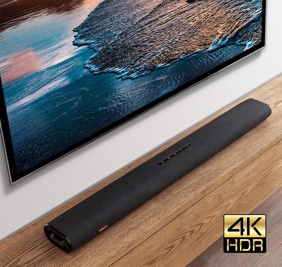 Nebula Fire TV Soundbar