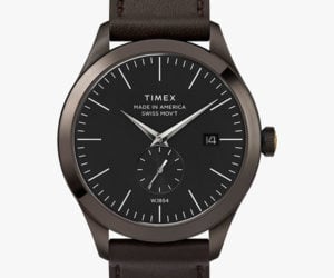 Timex American Documents Watch