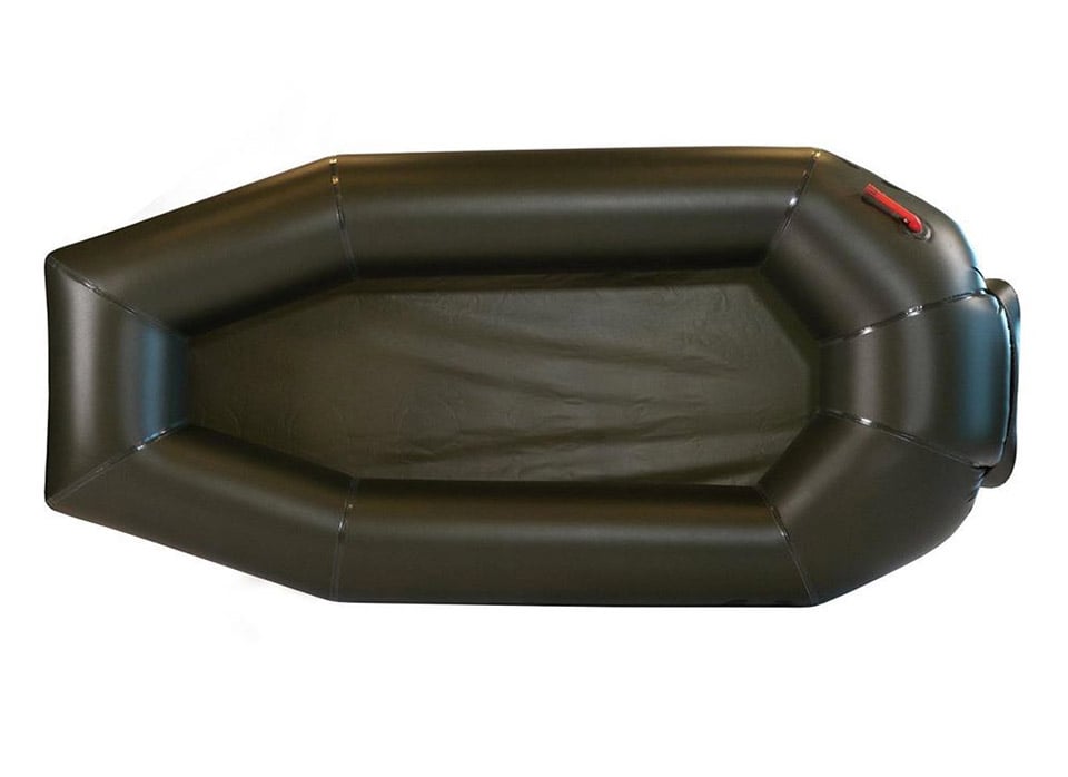 Uncharted Rapid Raft