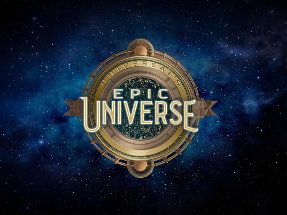 Universal’s Epic Universe