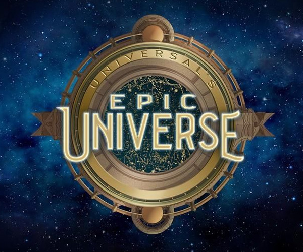 Universal’s Epic Universe