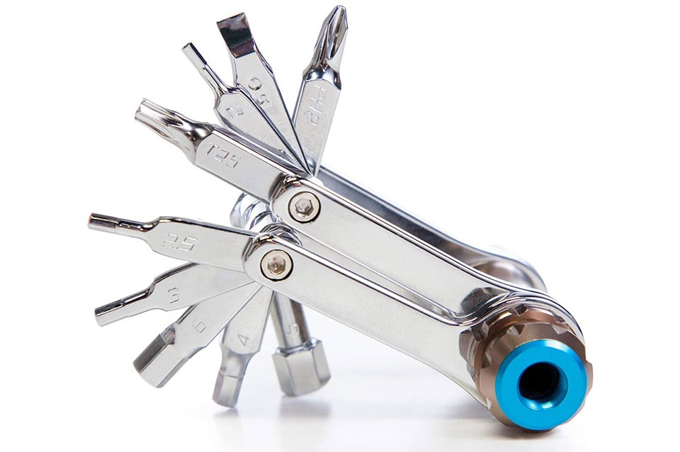 Noble Cycling Multitool