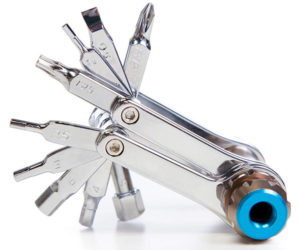 Noble Cycling Multitool