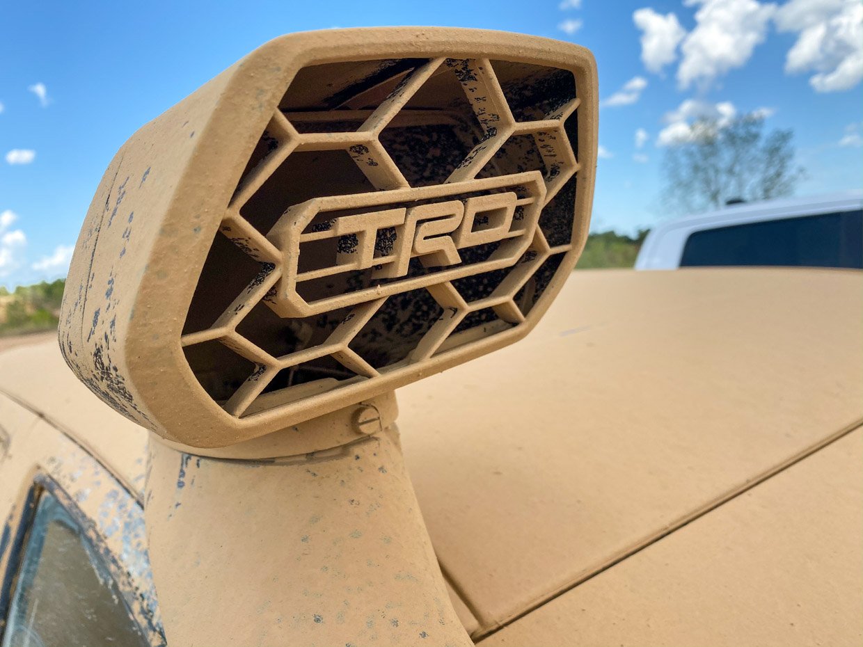 Why We Love TRD Pro Trucks