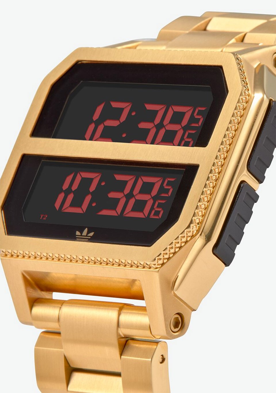 adidas Archive_MR2 Watch Looks to the Past for the Future