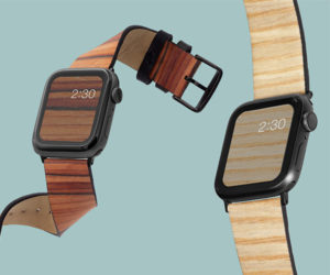 Bandly Wood Watch Bands