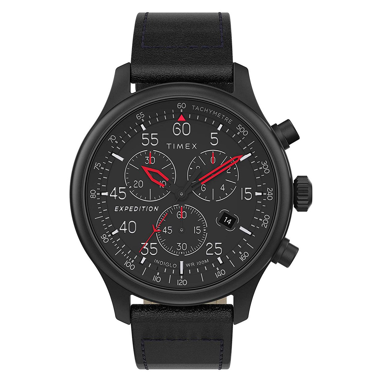 Best timex hot sale watch 2019