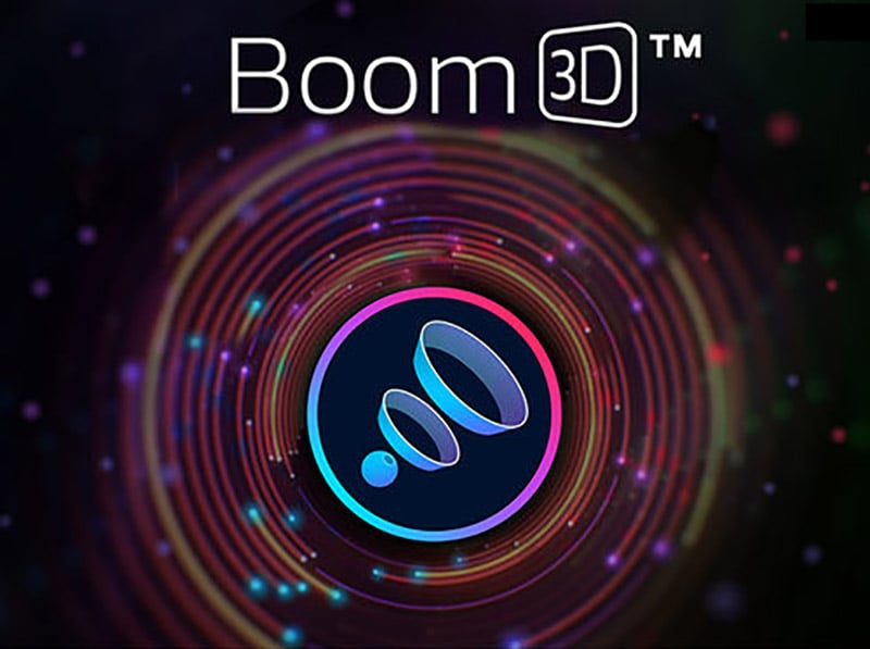 Boom 3D Music Player