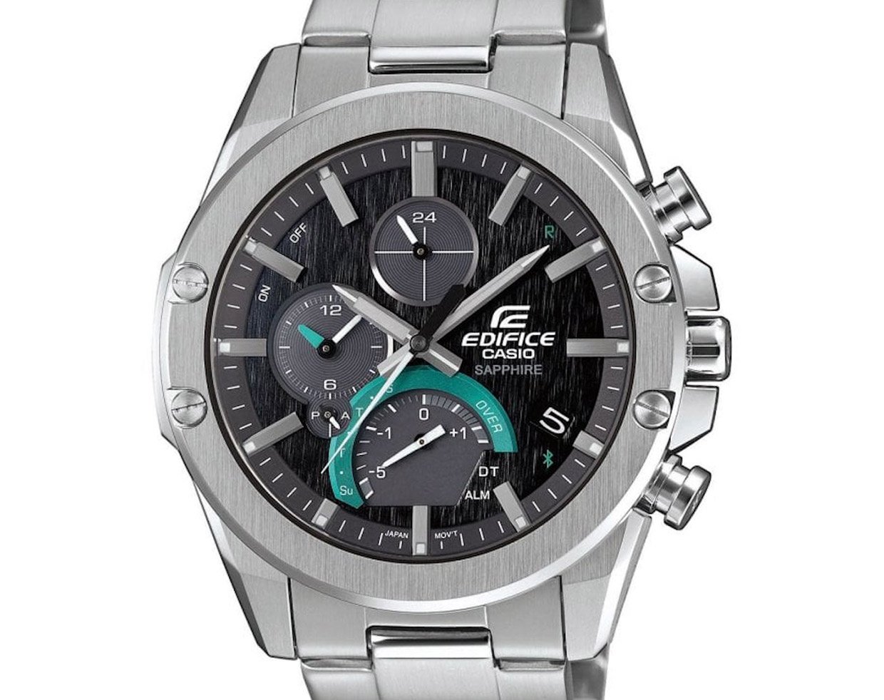 Casio Edifice EQB1000D-1A